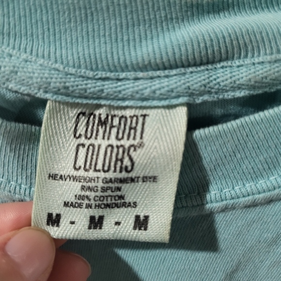 Kenny Chesney short Sleeve No Shoes Nation Tee Unisex Medium - Picture 3 of 5